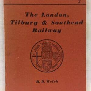 The London Tilbury and Southend Railway