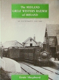 The Midland Great Western Railway of Ireland