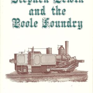 Stephen Lewin and the Poole Foundry - used
