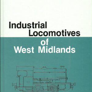 Industrial Locomotives of West Midlands     s