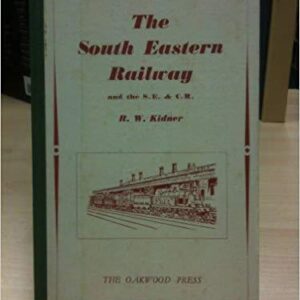 The South Eastern Railway