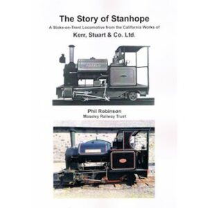 The Story of Stanhope