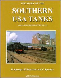 The Story of the Southern USA Tanks