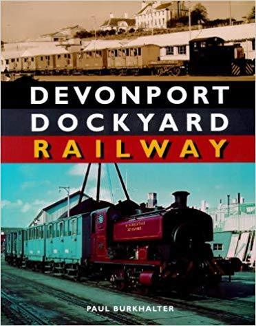 Devonport Dockyard Railway s