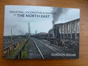 Industrial Locomotives & Railways - North East  used