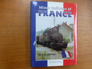 Minor Railways of France