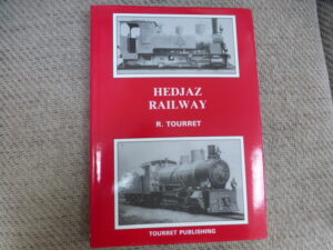 Hedjaz Railway