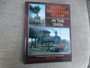 British Industrial Steam in the 1960s