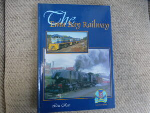 The Emu Bay Railway