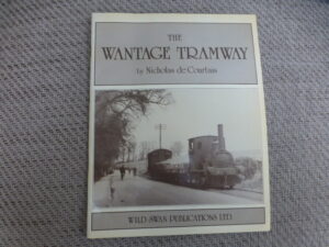 The Wantage Tramway