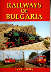 Railways of Bulgaria   s